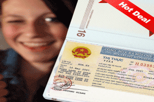 vietnam visa, how to get visa to vietnam