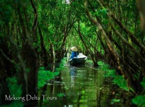 mekong delta tours