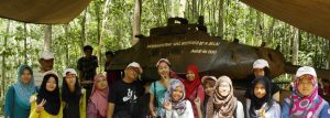 Viet Nam Muslim tour – 8 days