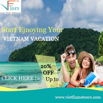 best travel agency in Vietnam