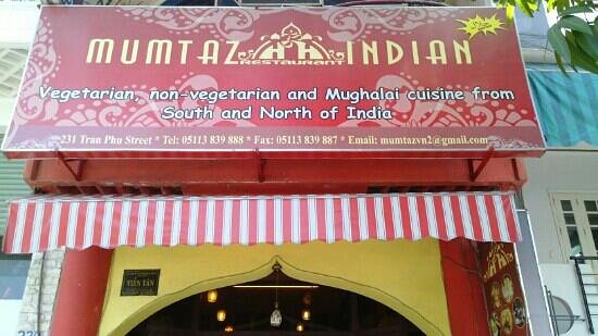 Mumtaz Indian Restaurant