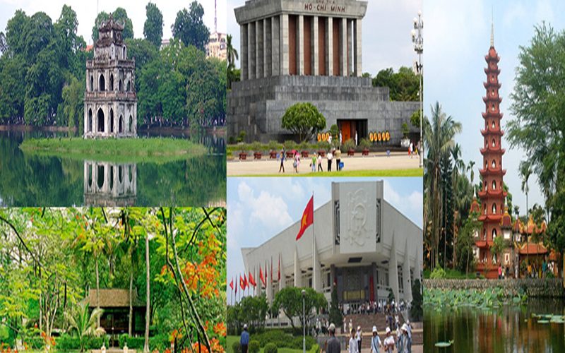 Hanoi city Tour