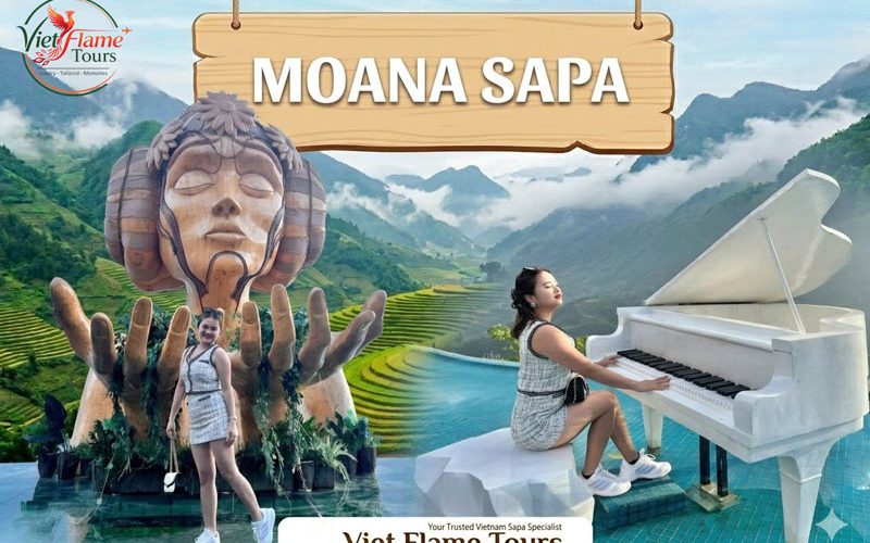Moana-Sapa-Viet flame-tours