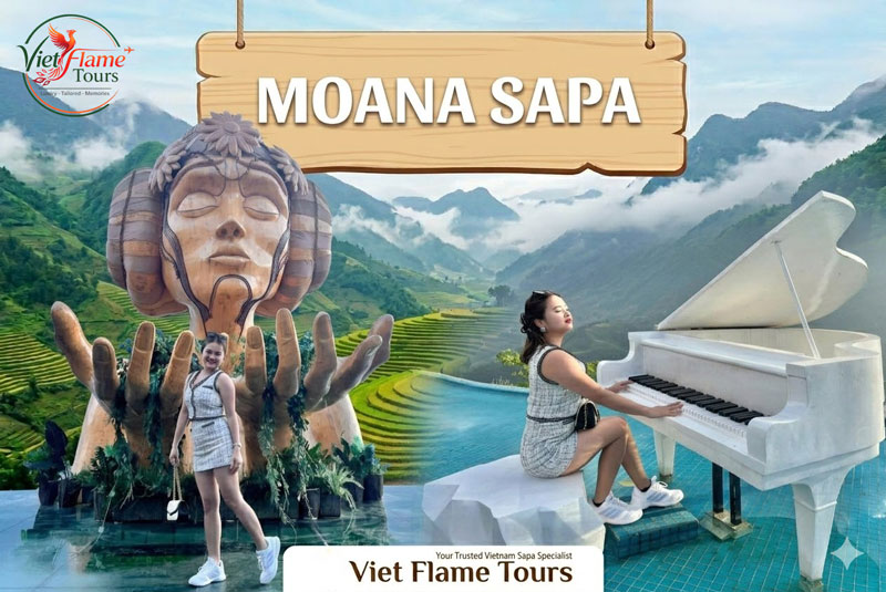 Moana-Sapa-Viet flame-tours