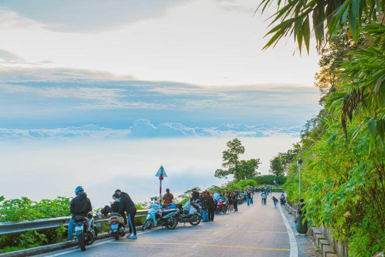 ba vi vietnam