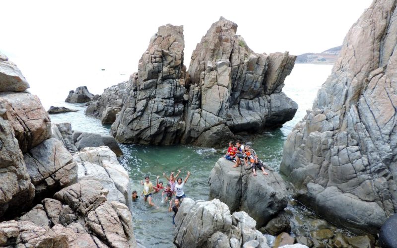 Nha Trang Institute of Oceanography