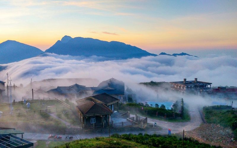 Mau Son – Lang Son