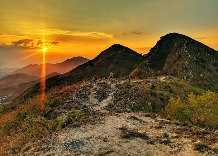 Beautiful places in Nha Trang – Fairy Mountain