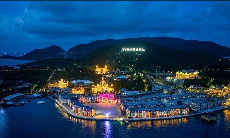 VinWonders Nha Trang