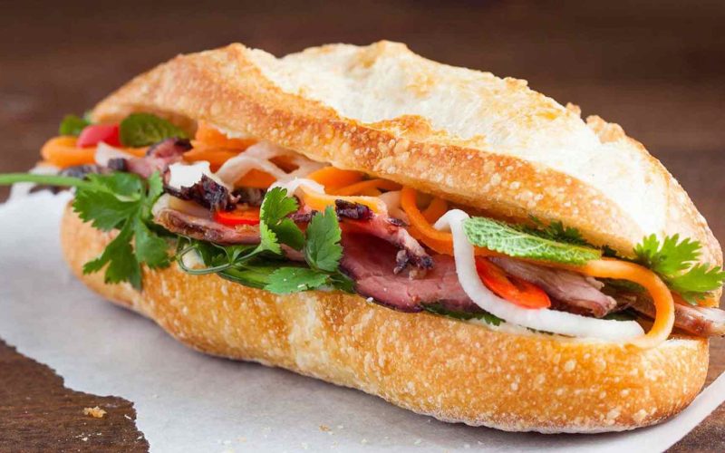 Banh Mi Vietnam