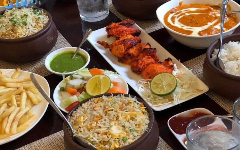 halal food in danang 1 day