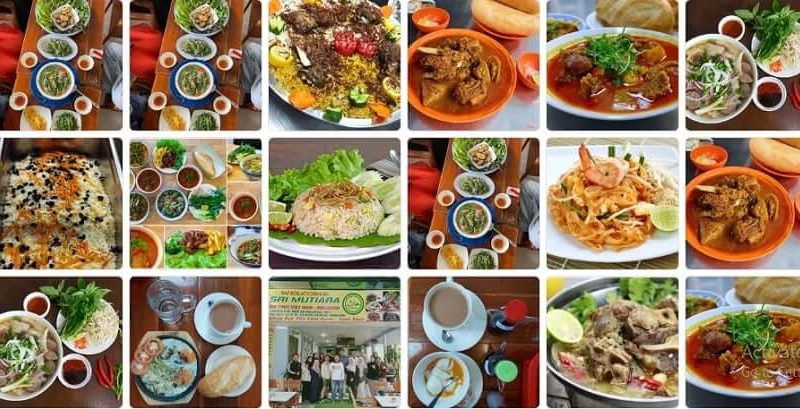 halal food hanoi vietnam