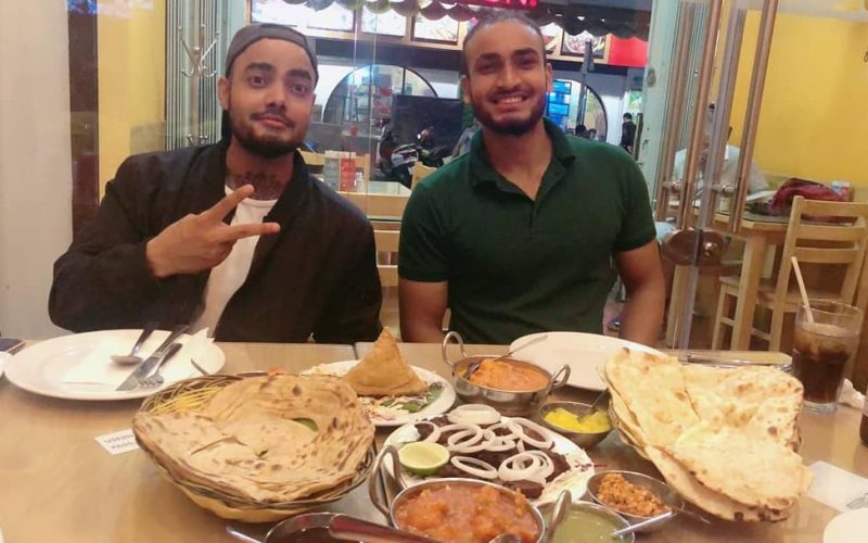 Halal Food Ho Chi Minh