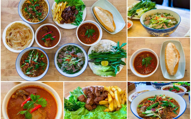 halal in danang 3 days 2 nights