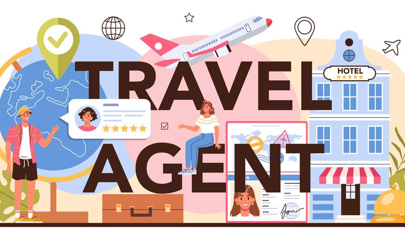 Travel Agency