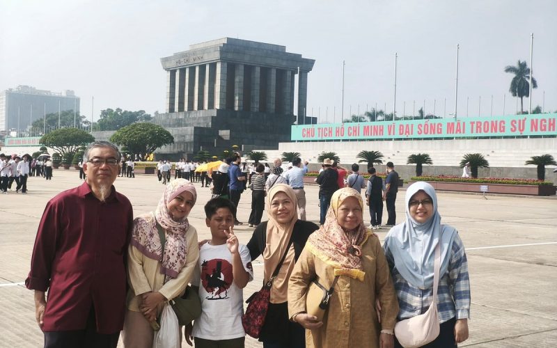 Vietnam Muslim Tours