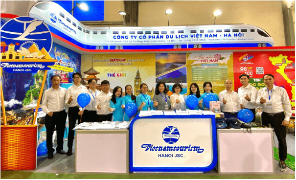 Vietnamtourism-Hanoi