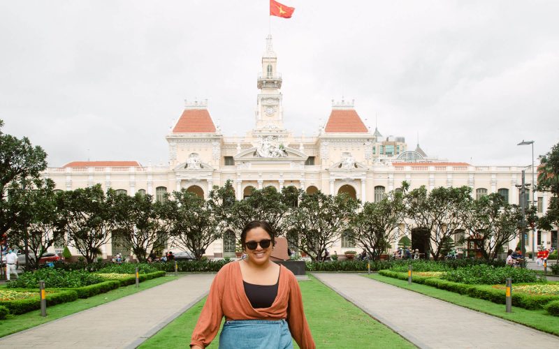 Local Culture – Return to HCMC