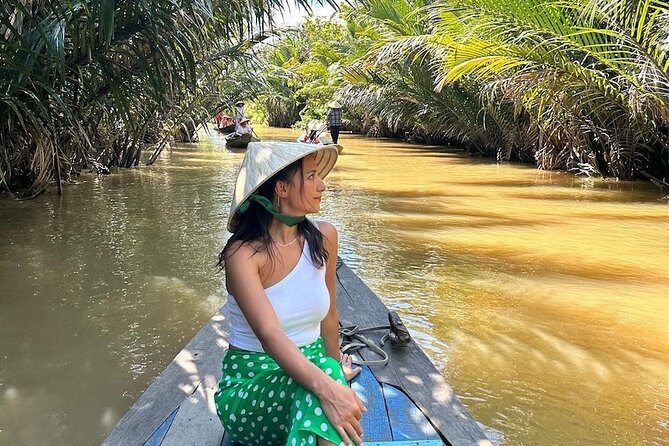Mekong Delta