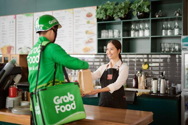 Grabfood