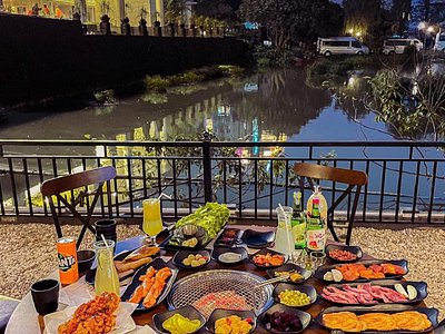 Al Sultan Restaurant Hanoi