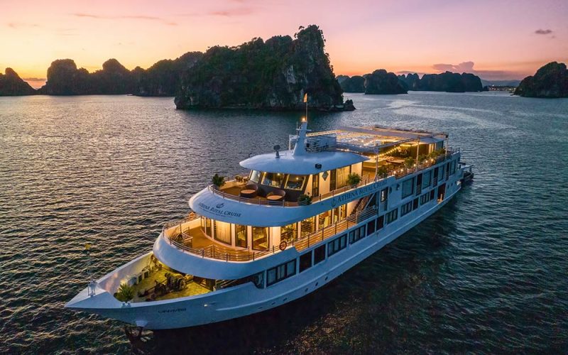 Athena Premium Cruise – Wedding