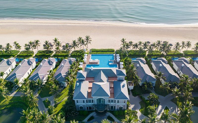 Danang Marriott Resort & Spa