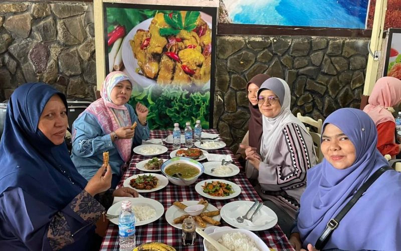 Ho Chi Minh Halal Tour Package