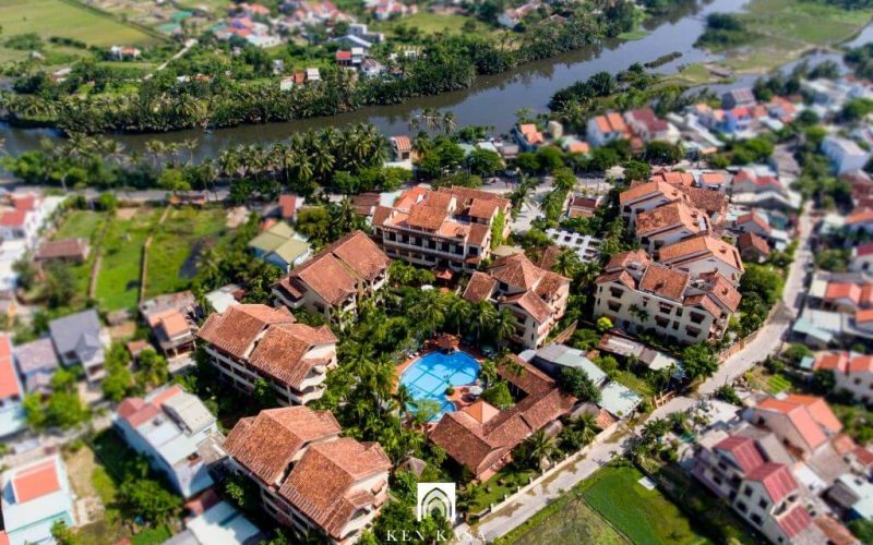 Hoi An Trails Resort & Spa