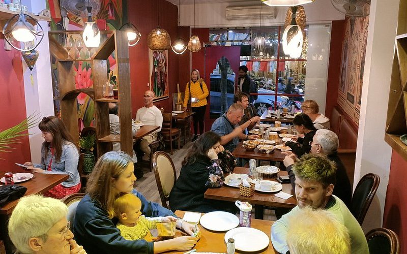 Indian halal Restaurant