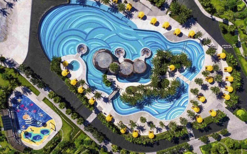 Pullman Phu Quoc Beach Resort