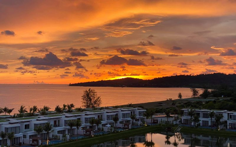 Resort phu quoc