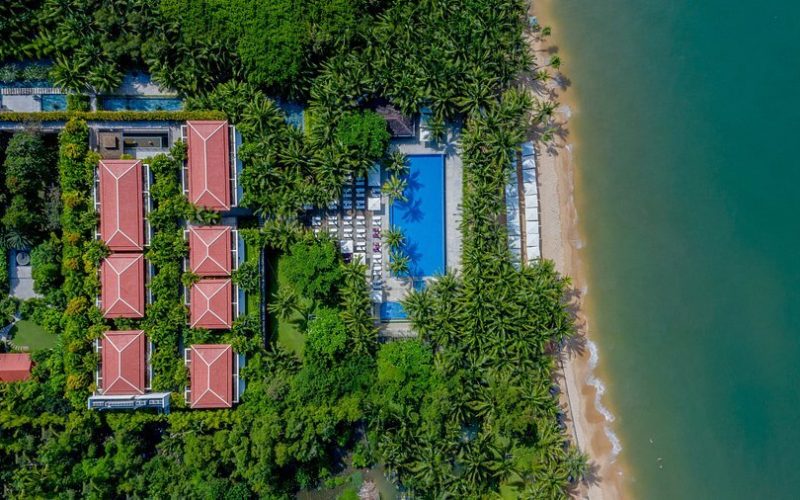Salinda Resort Phu Quoc Island