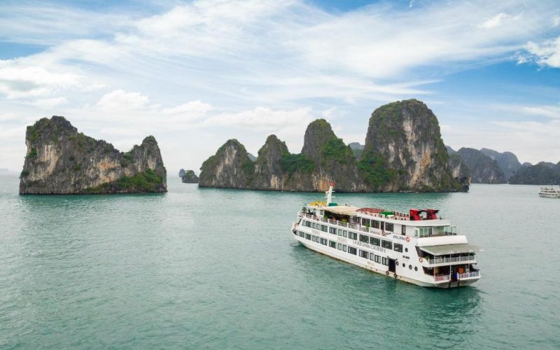 The Regina Royal Cruise