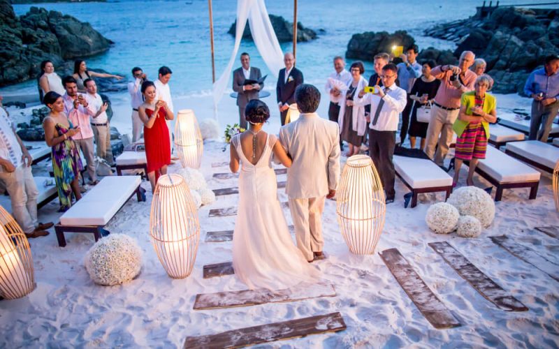 Vietnam Muslim Wedding Destinations