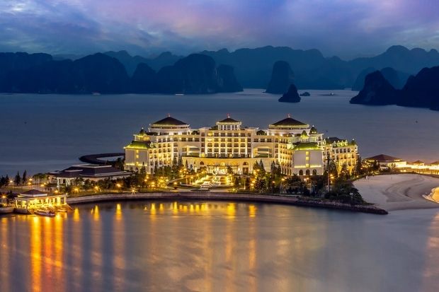 Vinpearl Resort & Spa Ha Long