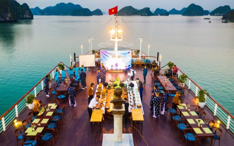 Muslim weddings in Vietnam