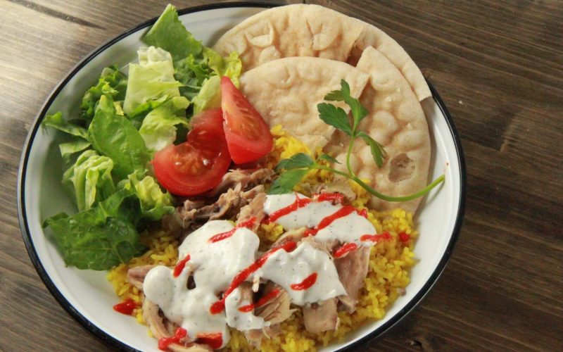 halal food airport (noi bai Hanoi - Vietnam) (1)