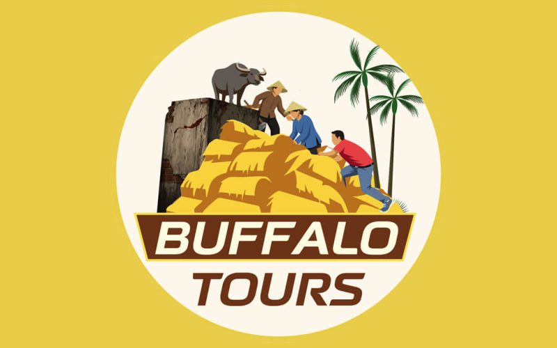 Buffalo Tours 