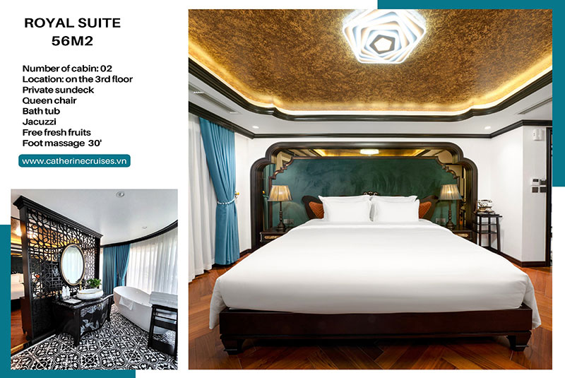 Catherine-Cruise-2026-Vietflametours