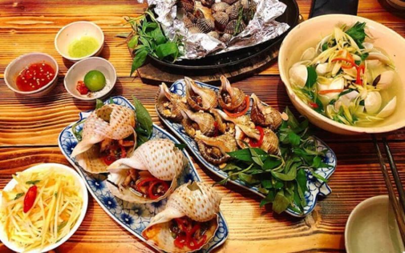 Ha Long Bay Restaurant Reviews