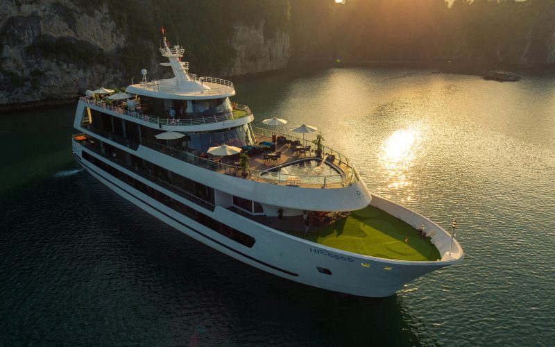 Stella of the sea Cruise