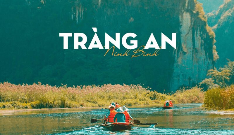Trang An