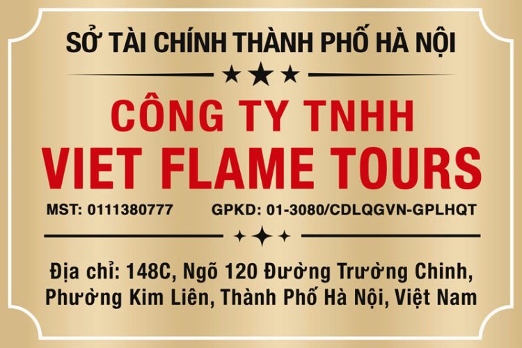 vietflame-tours