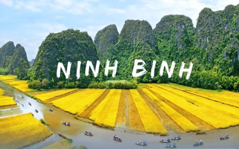 Ninh Binh Tour
