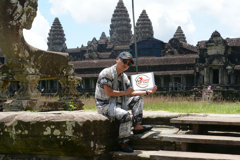 Angkor-wat-Cambodia