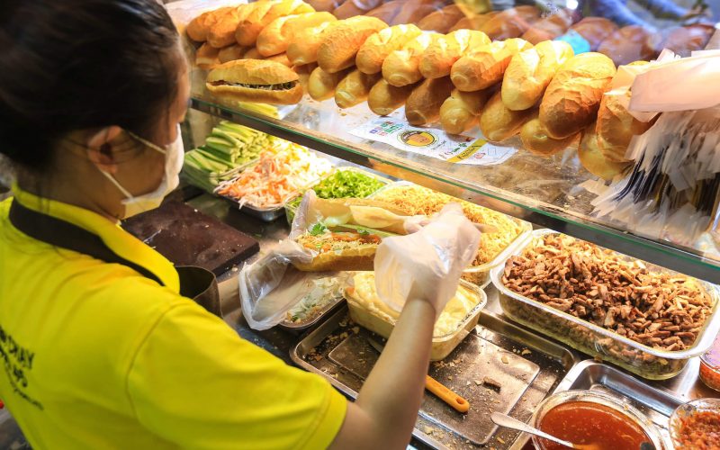 Bánh Mì