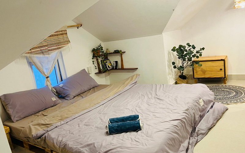 CucKu Homestay
