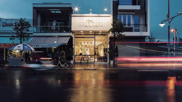 Dreamers Coffee