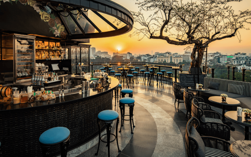 Experiencing Hanoi Old Quarter Nightlife